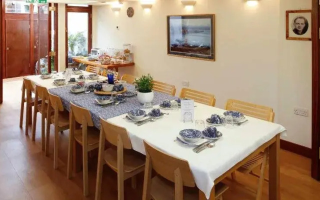 Melrose Guest House