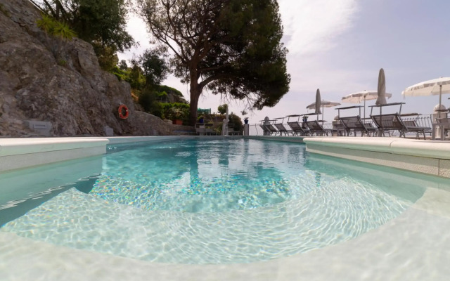 Hotel Villa Pandora
