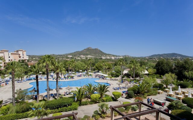 Hotel Garbí Cala Millor