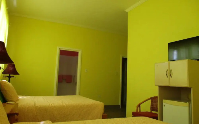 Harlem B & B