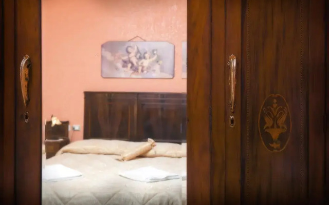 B&B Maison de Lussy
