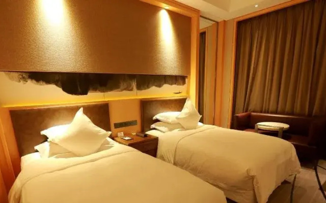 Gloria Resorts Jingdezhen Xishan Lake
