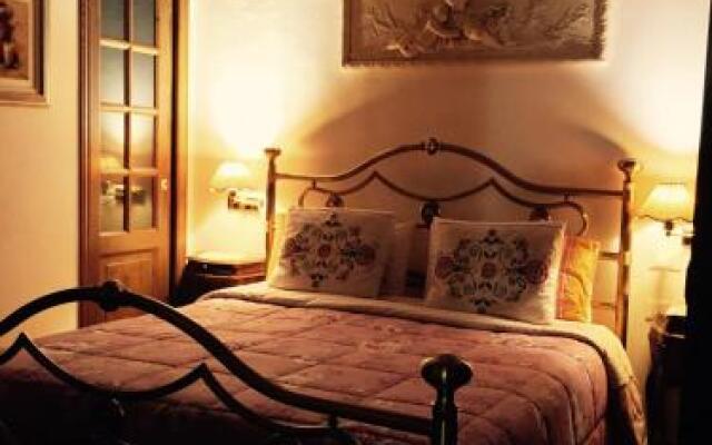 Bed & Breakfast Calderaro