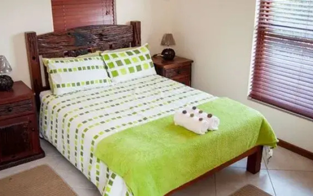 Mossel Bay Beach Houses