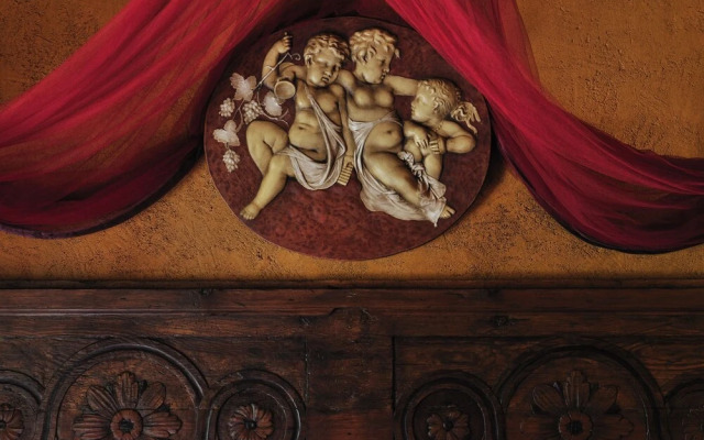 Las Moradas Del Temple