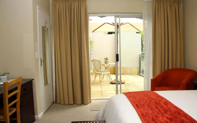 Eversview Guesthouse