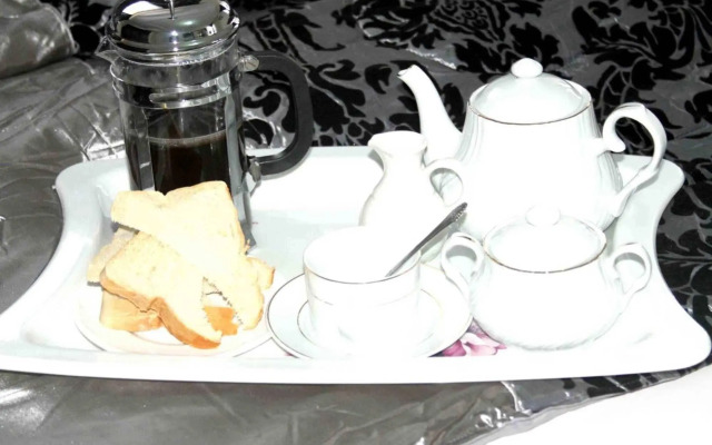Perriman Guest House