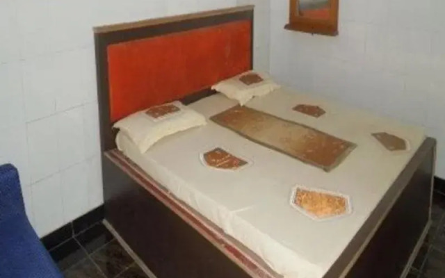 Shanti Lodge