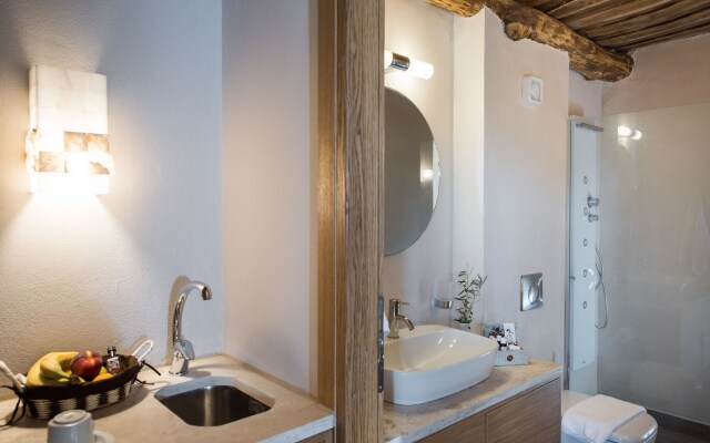 Lameriana Luxury Village