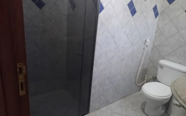 Pousada Hostel Lagoa Mar