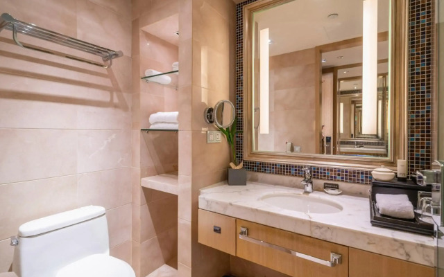 Quanzhou C&D Hotel