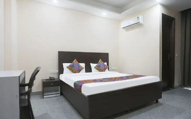 Fabhotel Bliss Premium