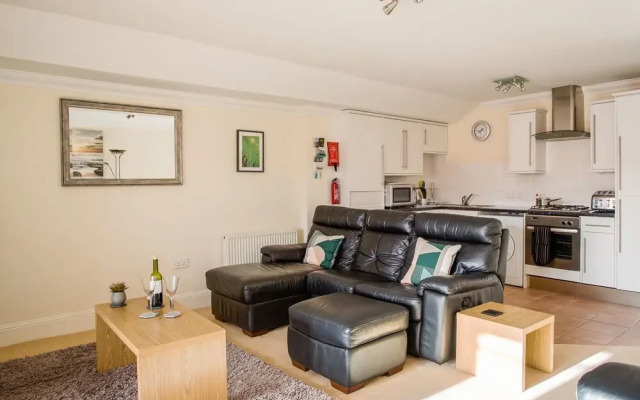 Harbourside Penthouse