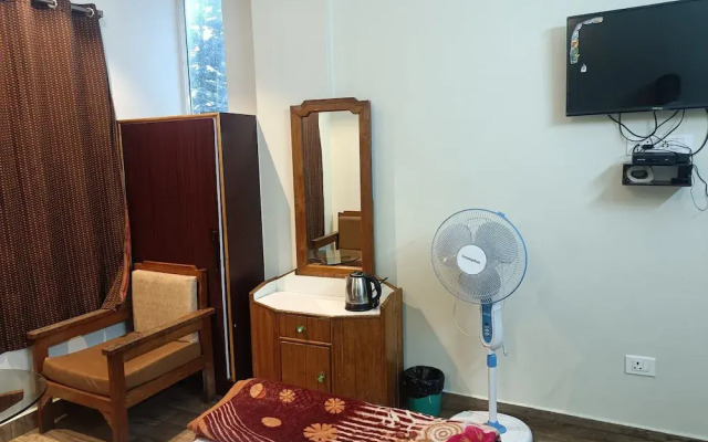 Hotel Shillong Rains Inn By Roh