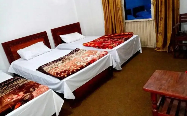 Hotel Tour De Swat