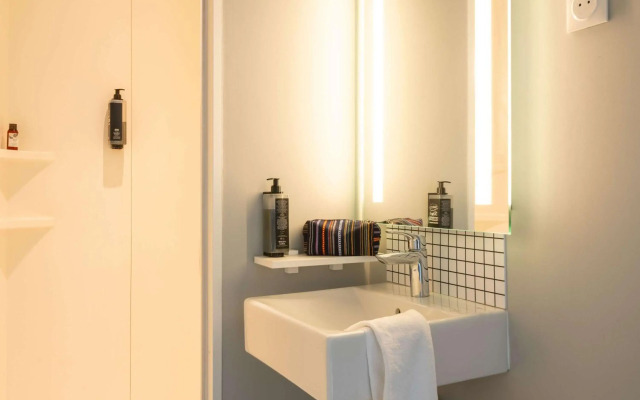 ibis budget Leuven Centrum