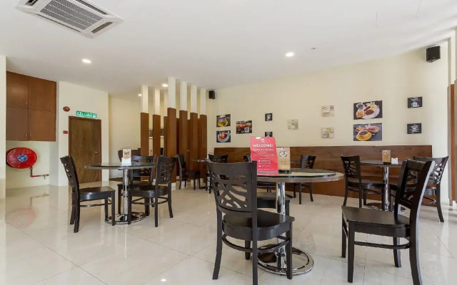 SH Hotel Kota Damansara