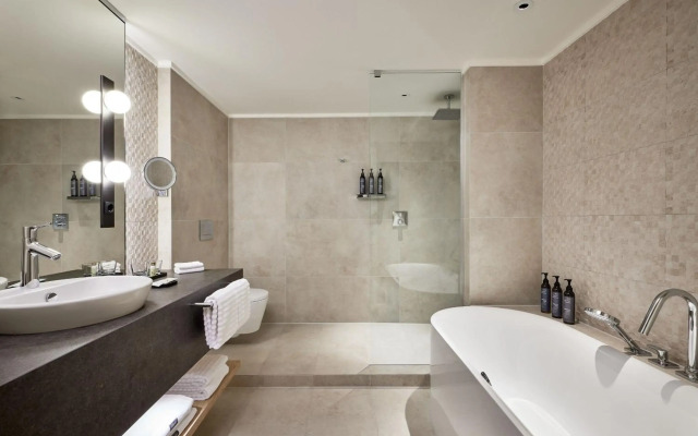 The Westin Grand Frankfurt