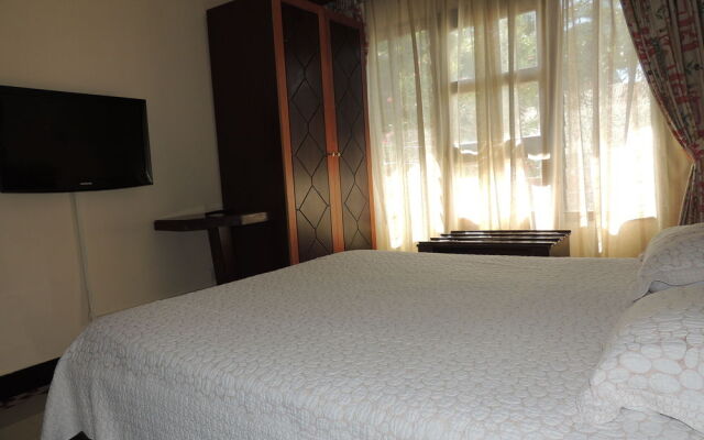 New Dodoma Hotel