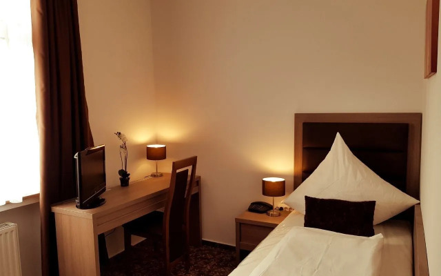 easy&cosy Hotel Moers