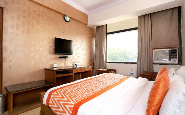 OYO 3932 Welcome Residency Hotel 35
