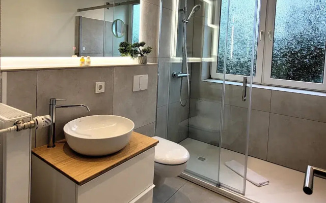 Apartment in the Centre of Winterberg