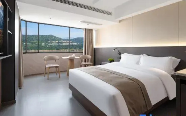 Xiang Shan Hotel