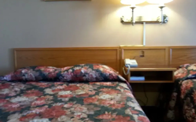 Bracebridge Inn
