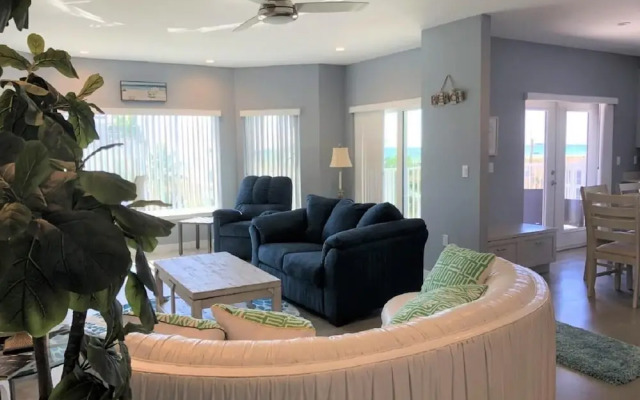 Family Tides by Beachside Management