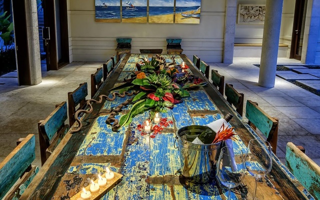 Villa Cantik Pandawa By Fays Hospitality