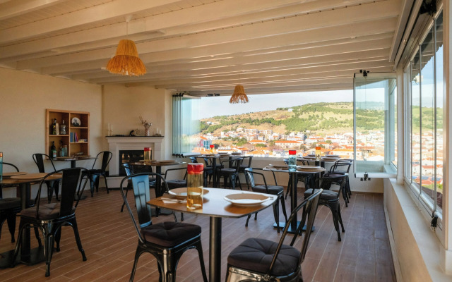 Heros Hotels Bozcaada