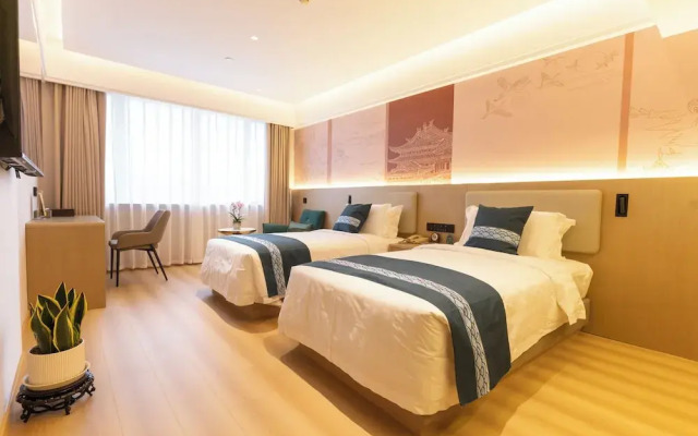 Shengli Hotel Beijing