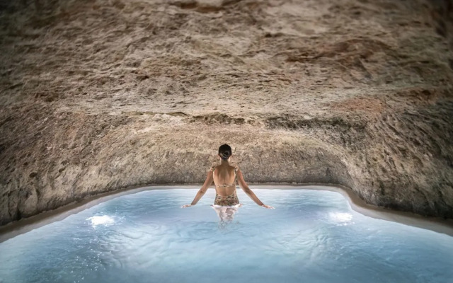 El Bálsamo de Belmonte