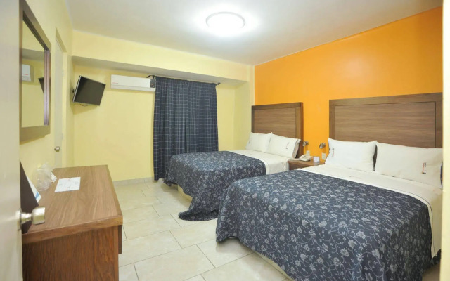 Hotel Principado Durango