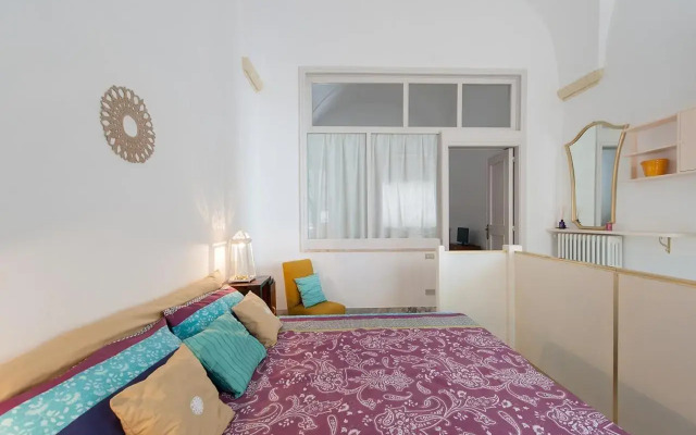 Casa La Ronza