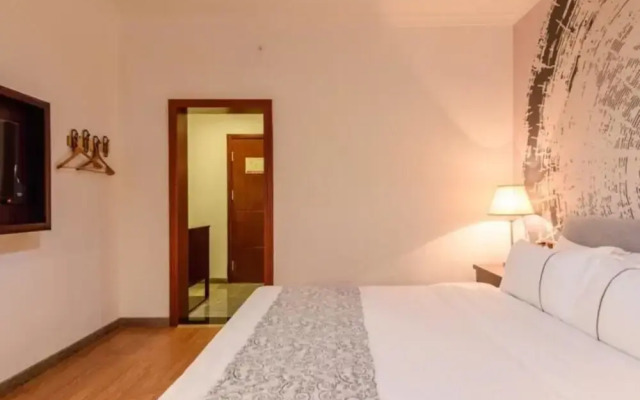 Guilin Gangshe Manju Hotel