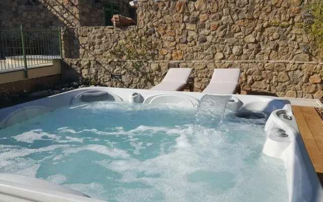 La Rocca Maison de Charme