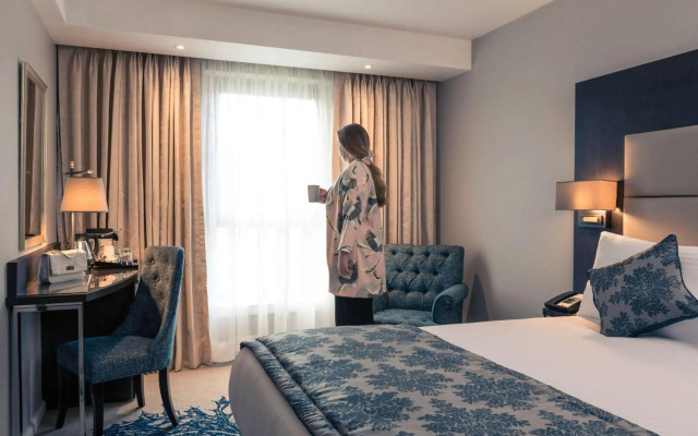 Mercure Edinburgh Haymarket