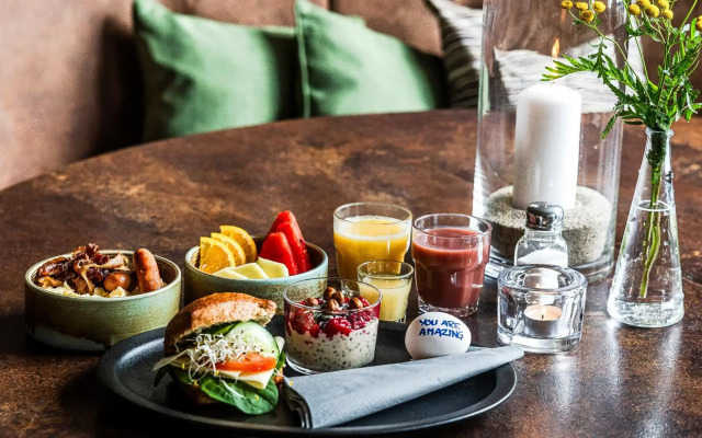 Comfort Hotel Sundsvall