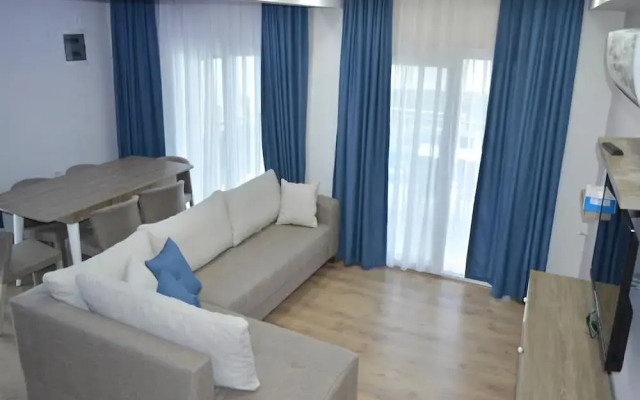 New Age Villa Lilya Hisar