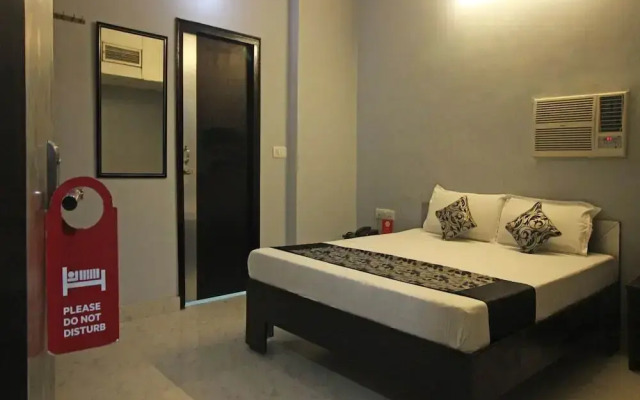 OYO 9750 Hotel Atithi