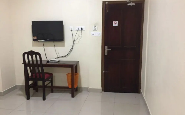 Brindavan Residency