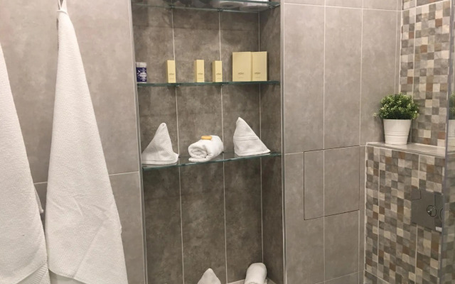 Panorama Apartment Darvenitsa