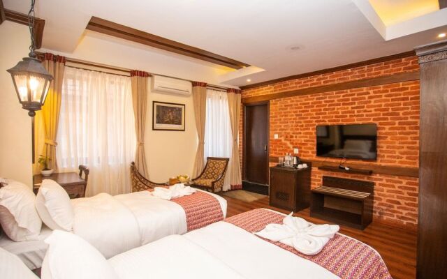 Pashupati Boutique Hotel & Spa