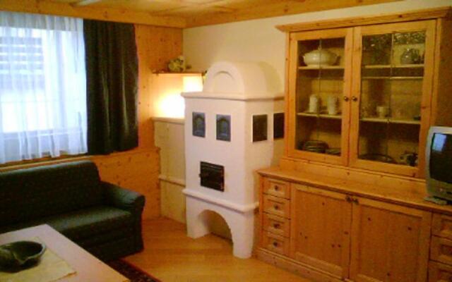 Campiglio Trilocale Dolomiti