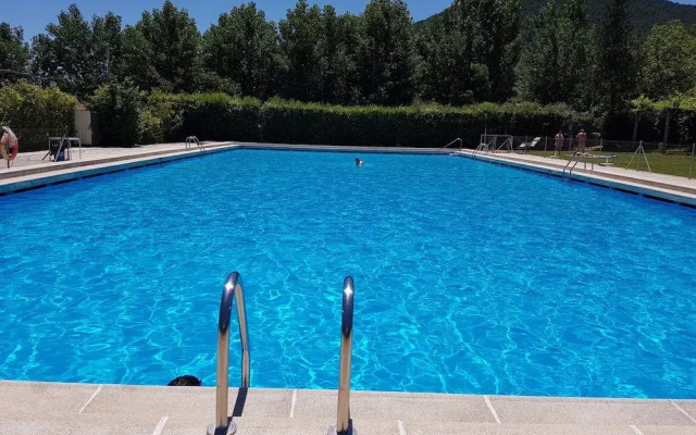 Bungalows Prados Abiertos