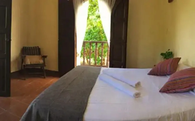 Bomalu Nicaragua Beach House