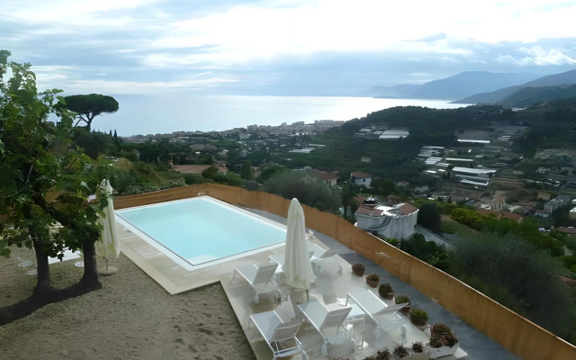 La Finestra sul Mare