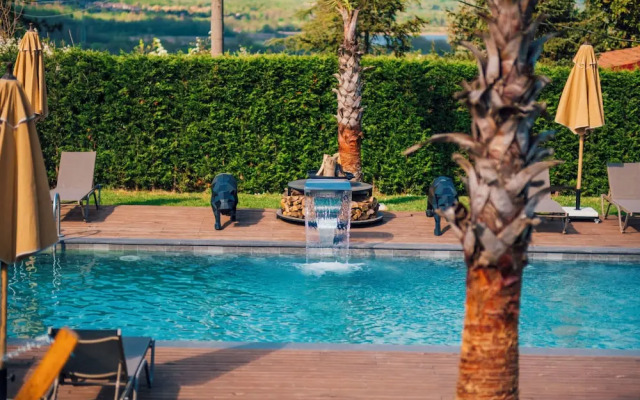 Babil Bungalow Boutique Hotel