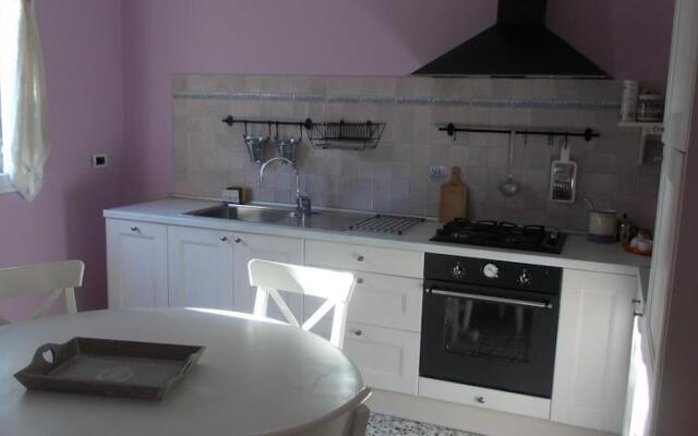 Agriturismo Cà Di Ughi